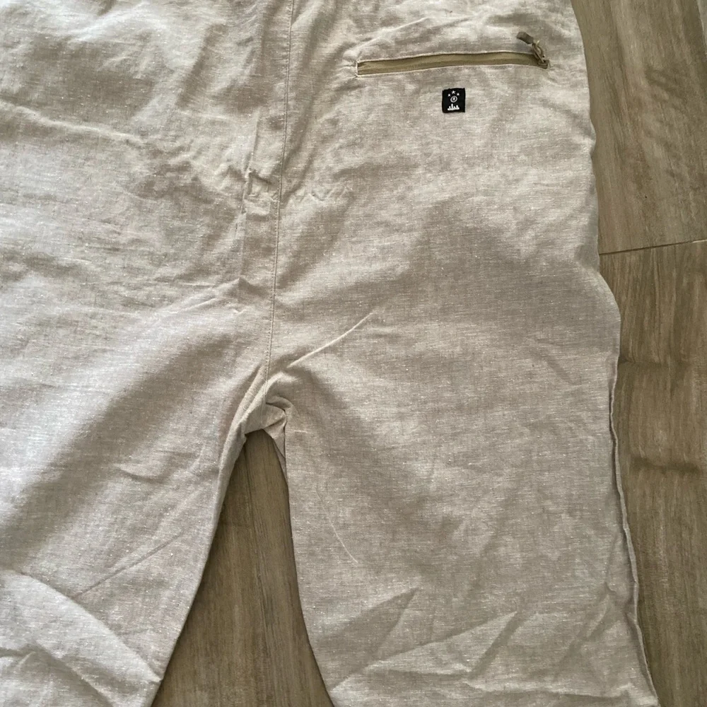 Raw Yarn Industries men shorts